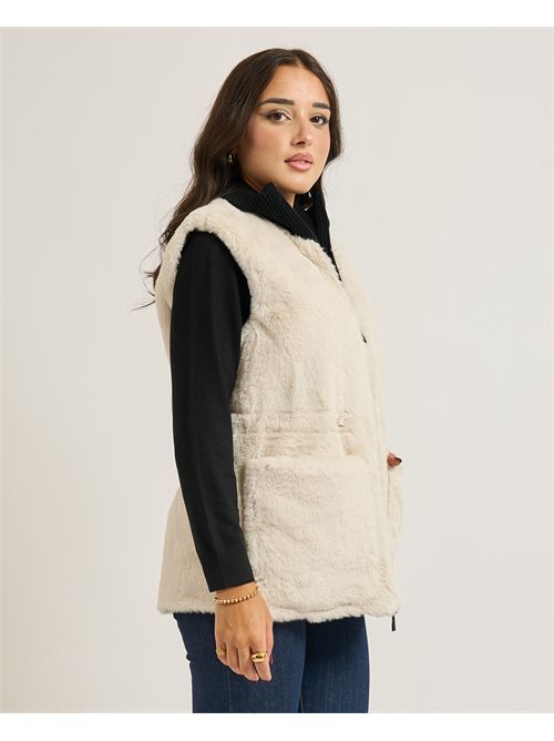  SUNS | GBS63011DOFF WHITE